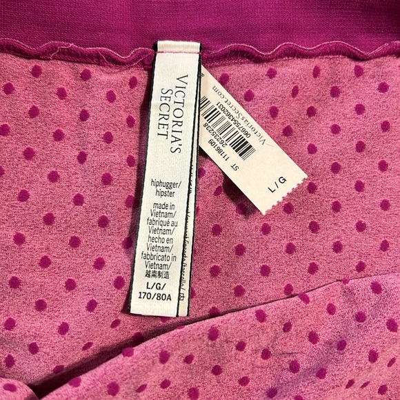 🆕Victoria’s Secret Hiphugger Underwear - Picture 7 of 10